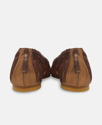 Ballerinas Rejilla