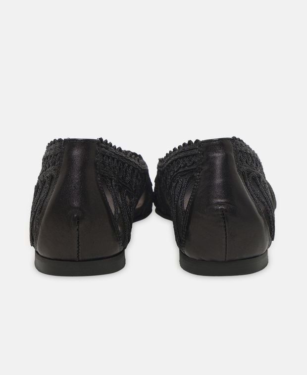 Ballerinas Rejilla