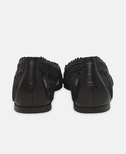 Ballerinas Rejilla