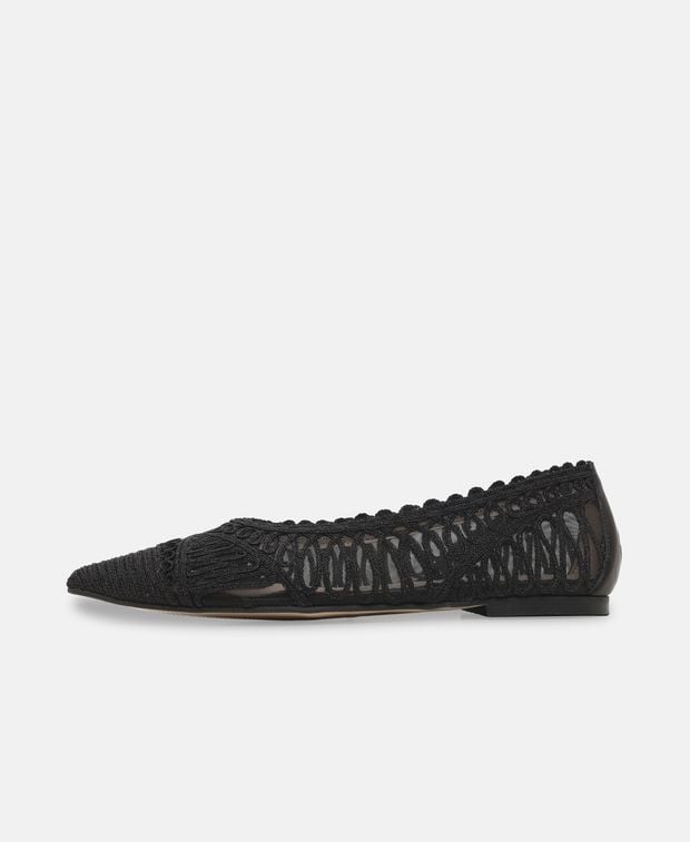 Ballerinas Rejilla