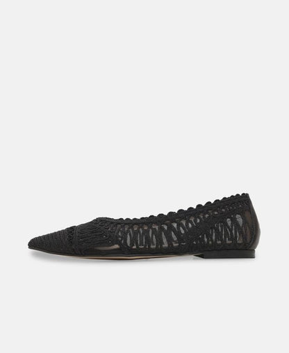 Ballerinas Rejilla