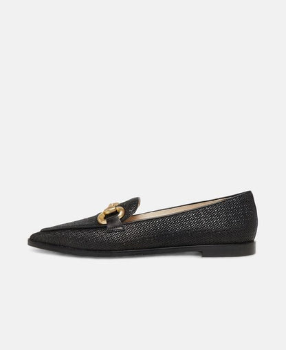 Loafer Raffia