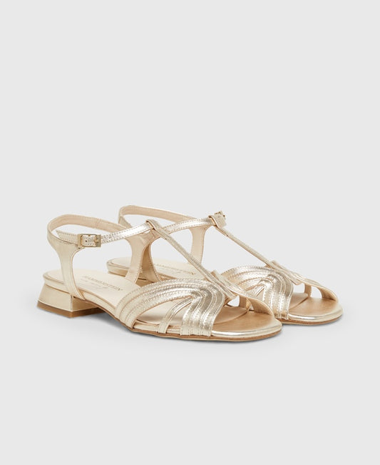 Fesselriemchen Sandalen