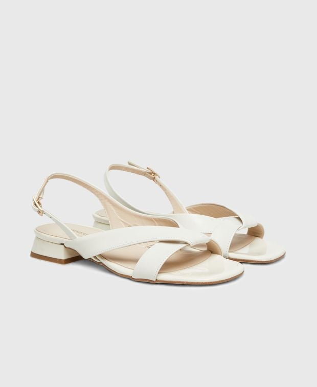 Sandalen Boston