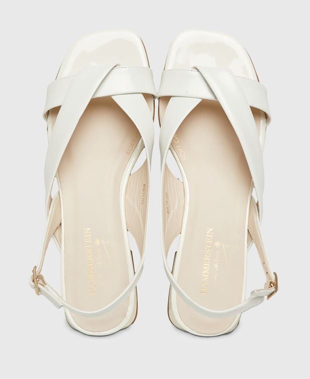 Sandalen Boston