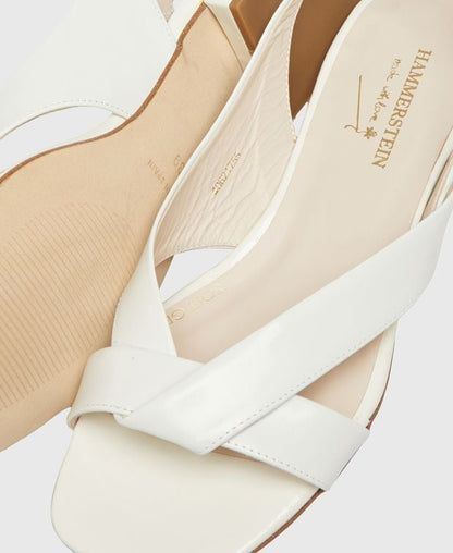 Sandalen Boston