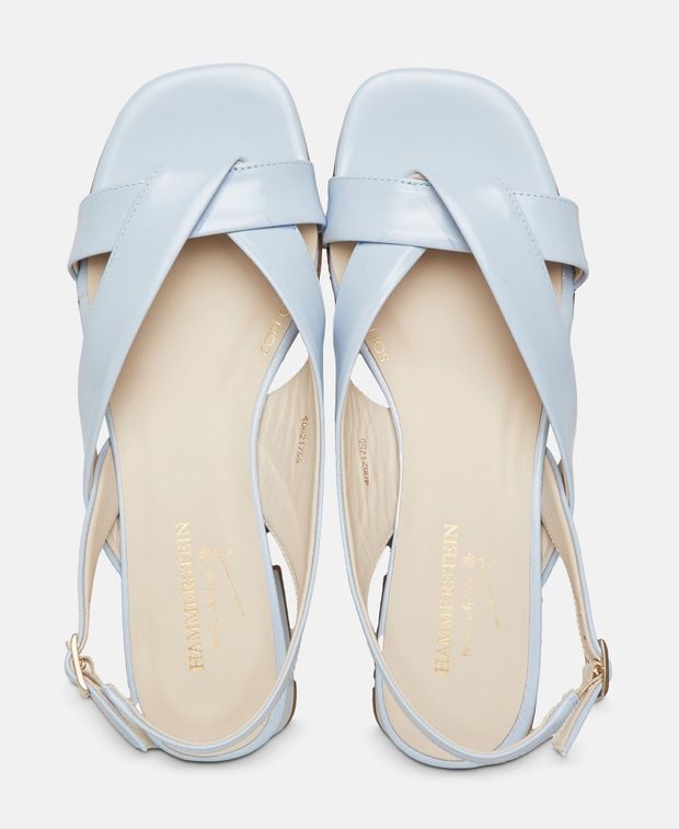 Sandalen Boston