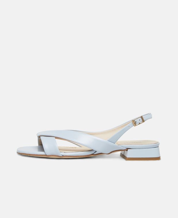Sandalen Boston