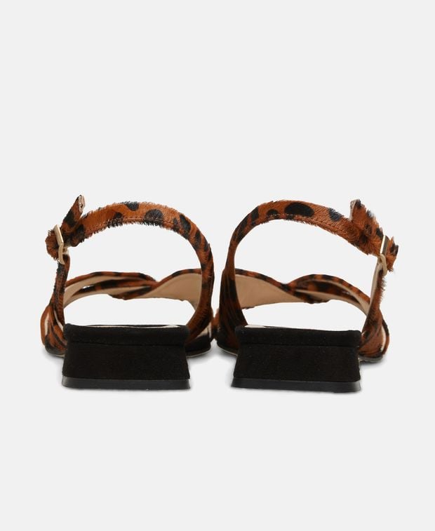 Sandalen Potro