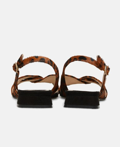 Sandalen Potro