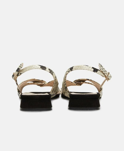 Sandalen Diamant Lux