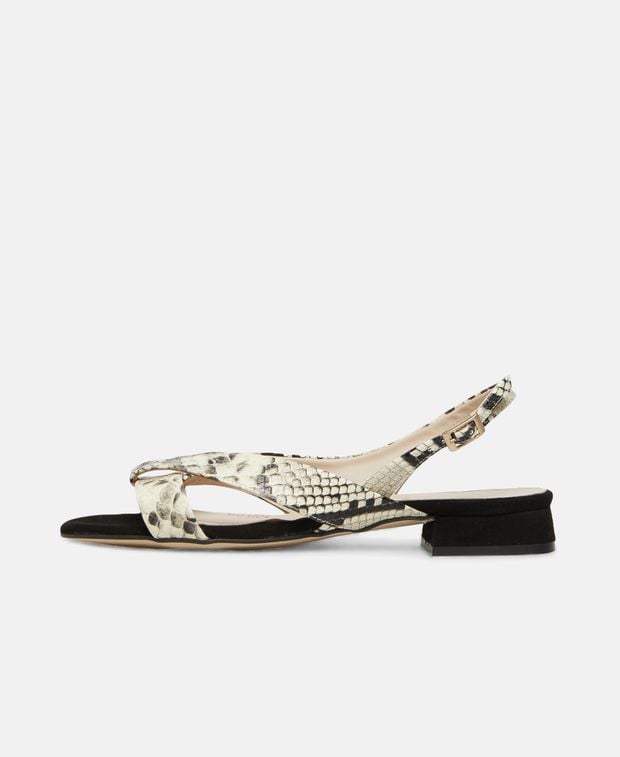 Sandalen Diamant Lux