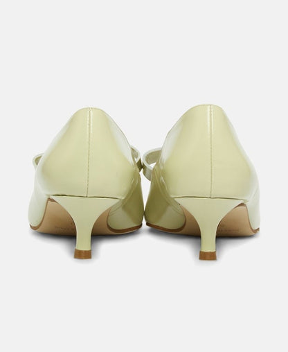 Pumps Boston