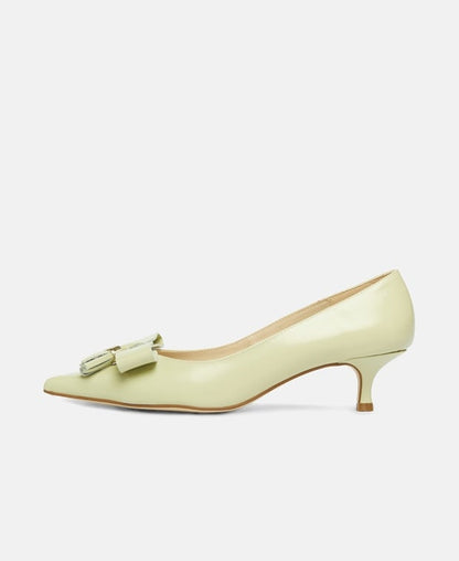 Pumps Boston