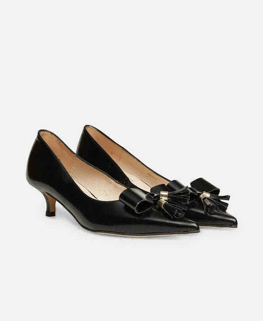 Pumps Boston