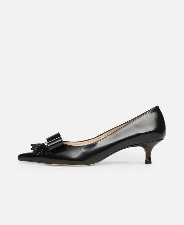 Pumps Boston