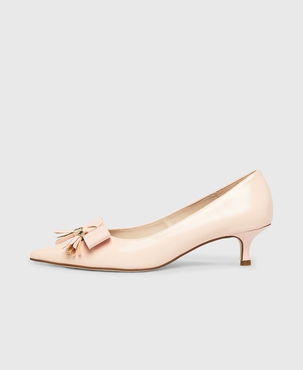 Pumps Boston