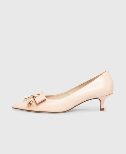 Pumps Boston