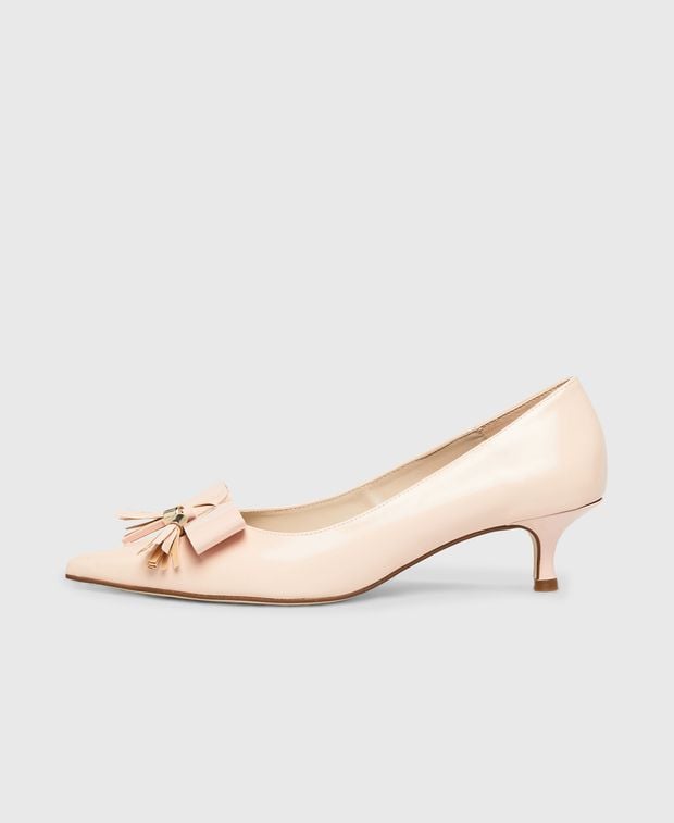 Pumps Boston