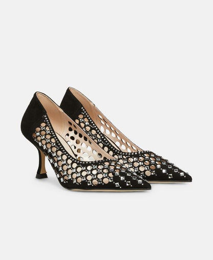 Pumps Ante