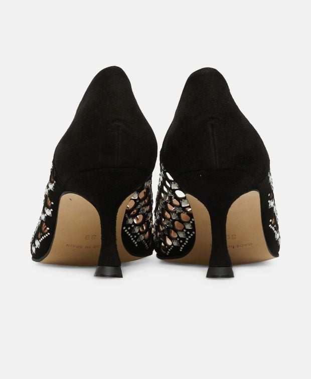 Pumps Ante