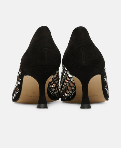 Pumps Ante