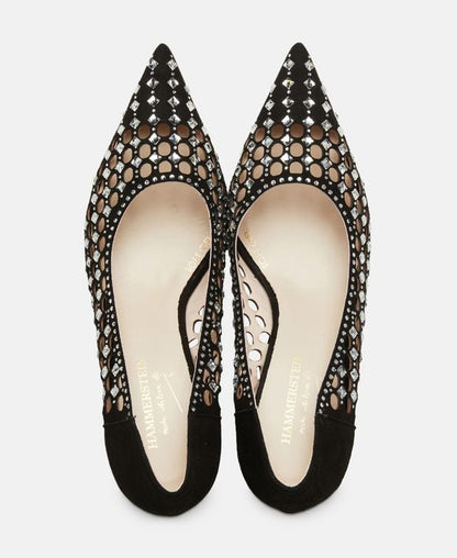 Pumps Ante