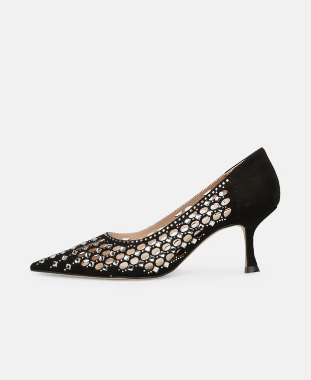 Pumps Ante