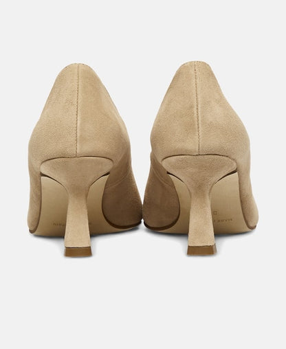 Pumps Ante