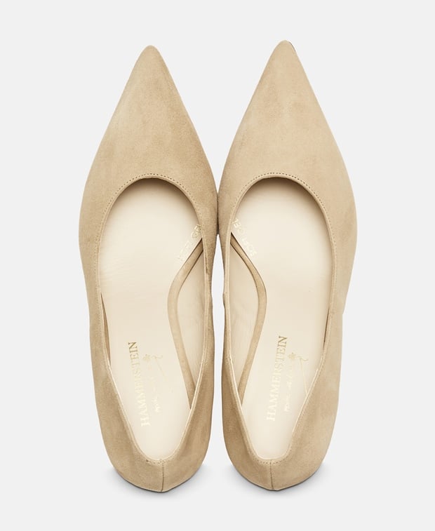 Pumps Ante