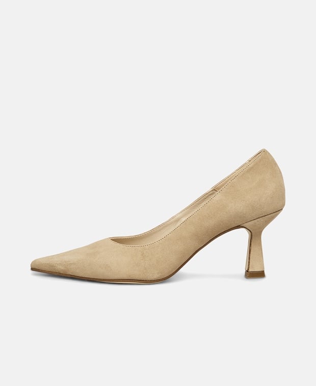 Pumps Ante