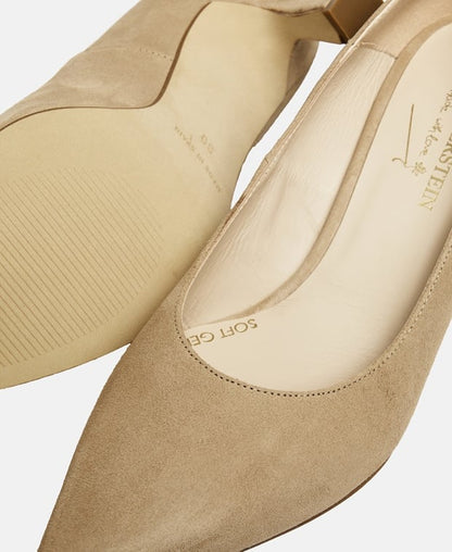 Pumps Ante