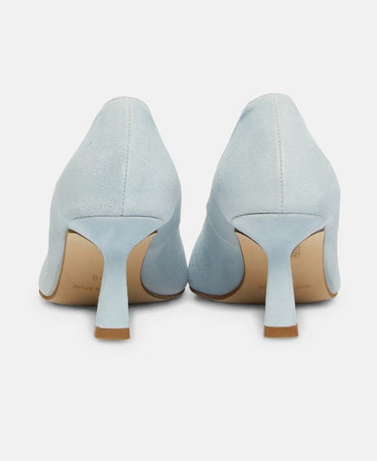 Pumps