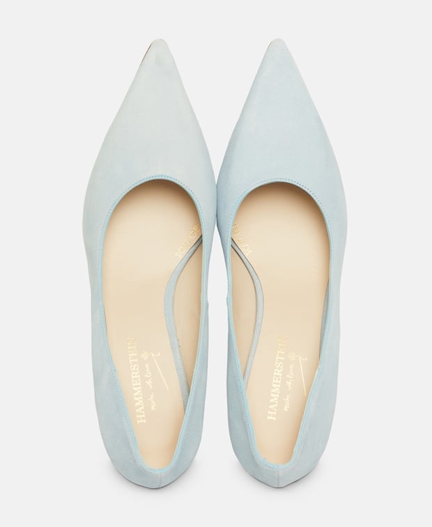 Pumps