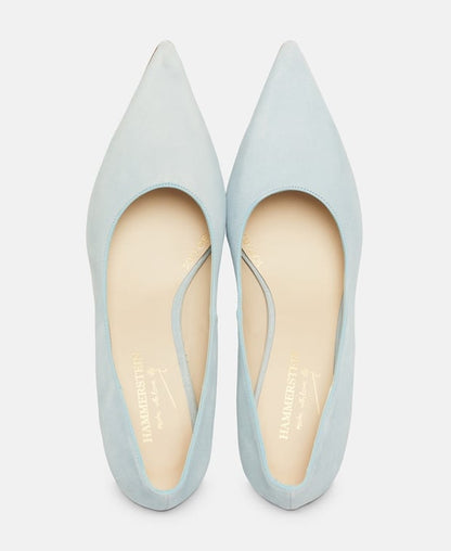 Pumps