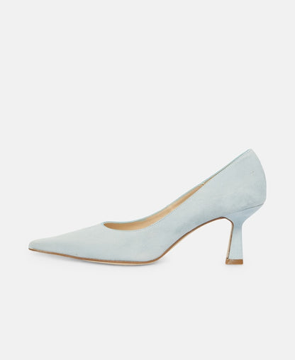 Pumps