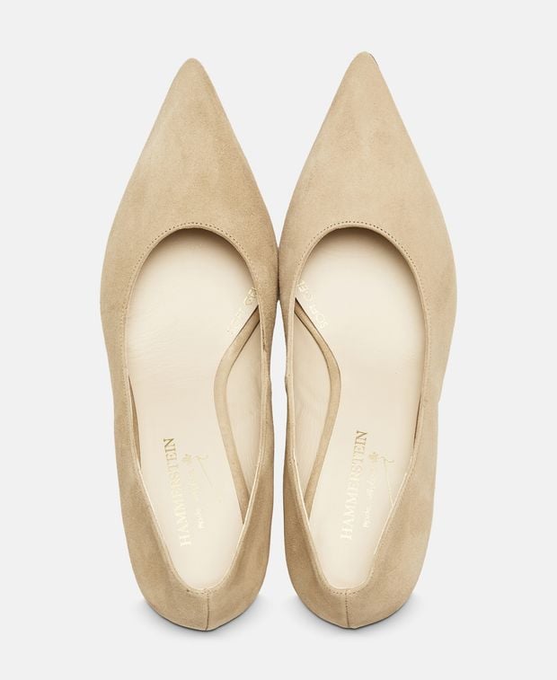 Pumps Ante