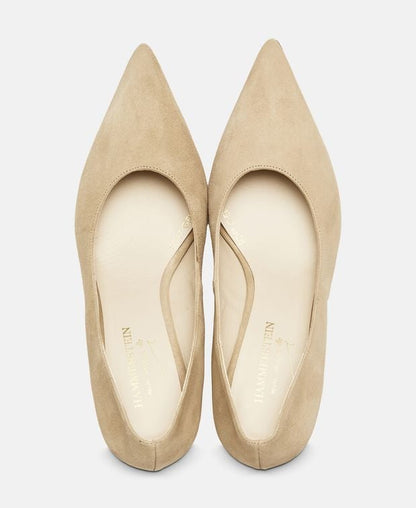 Pumps Ante