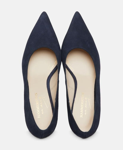 Pumps Ante