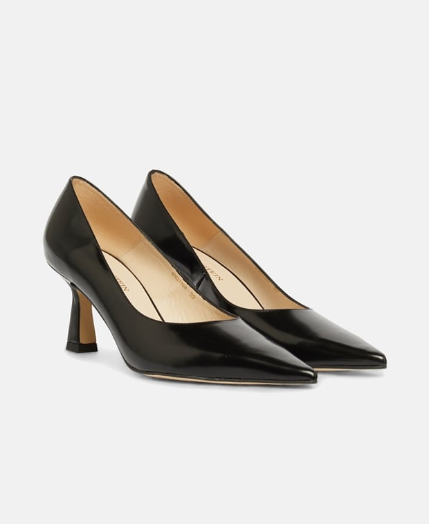 Lackpumps Boston