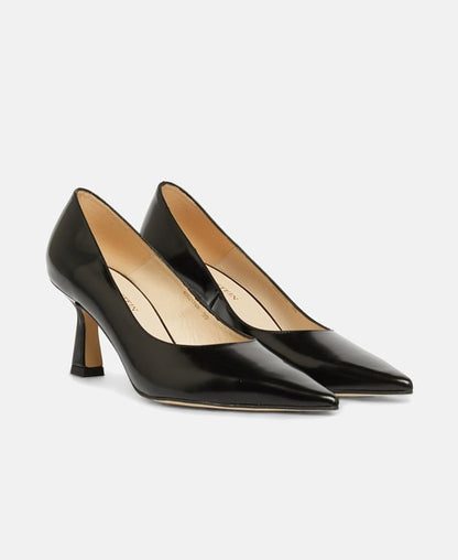 Lackpumps Boston