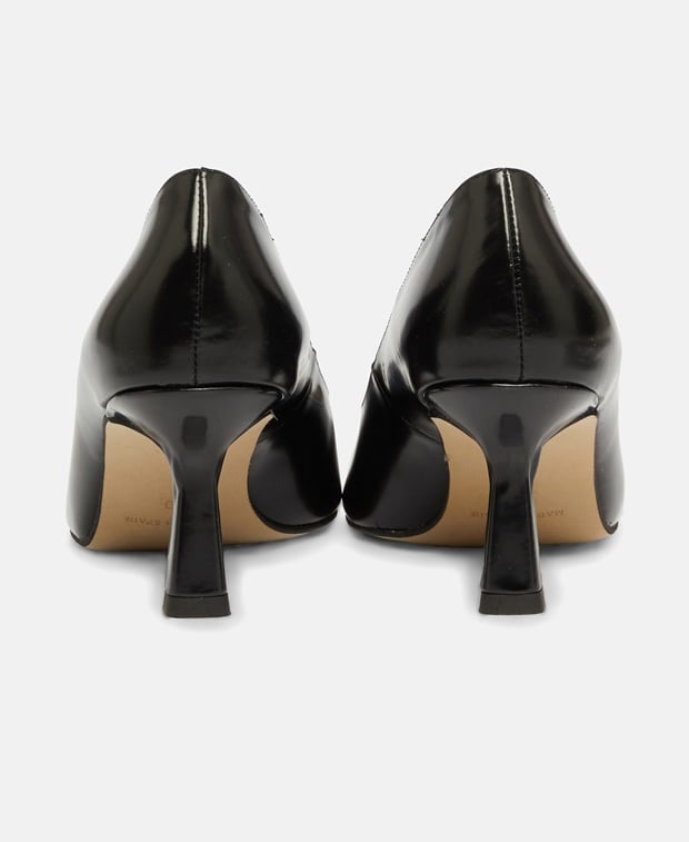 Lackpumps Boston