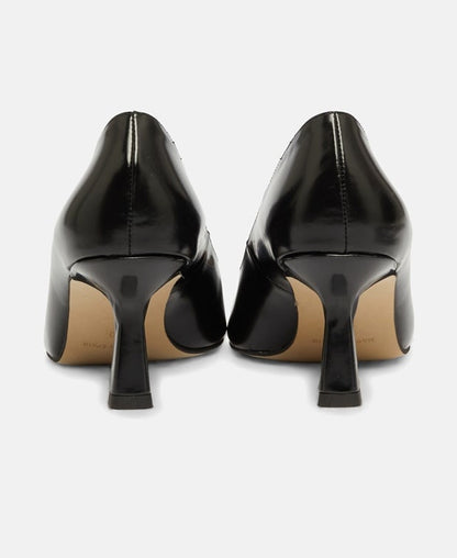 Lackpumps Boston