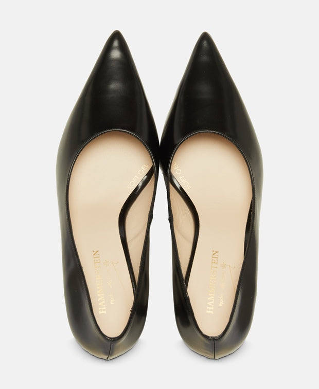 Lackpumps Boston
