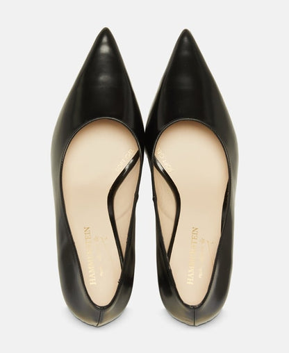 Lackpumps Boston