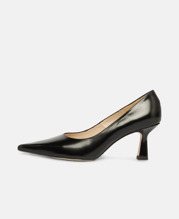 Lackpumps Boston