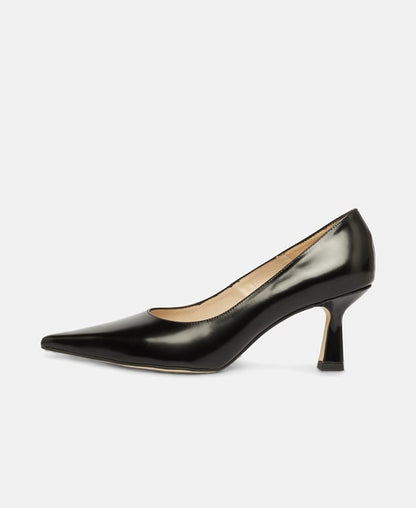 Lackpumps Boston
