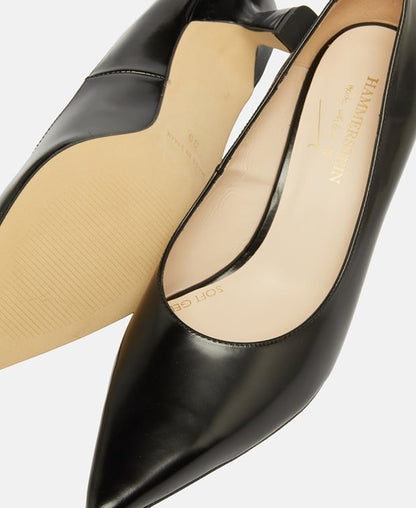 Lackpumps Boston