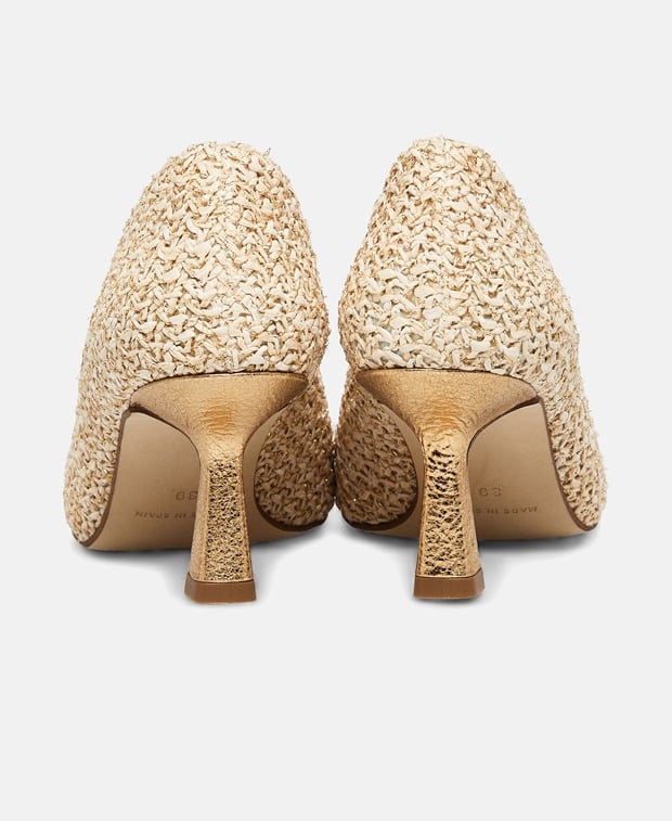 Pumps
