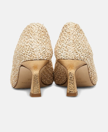 Pumps